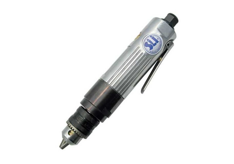 SUMAKE Air Drill gun ST-4438| Working pressure: 6.2 bar