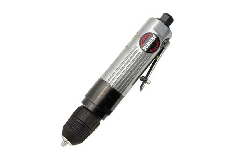 SUMAKE Air Drill gun ST-4438C| Working pressure: 6.2 bar