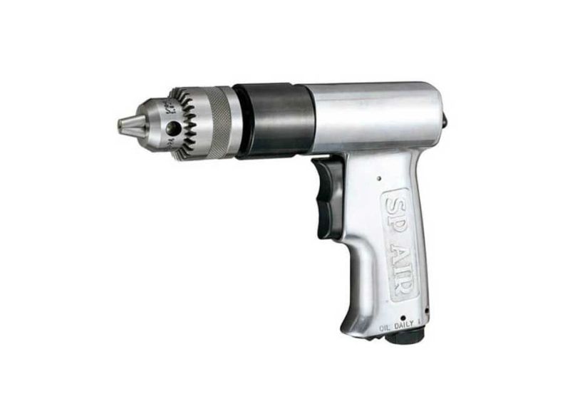 دریل بادی تفنگی اس پی 10 میلیمتر مدل SP-1540