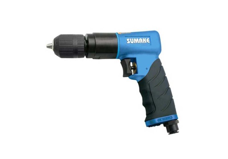 دریل بادی سه نظام اتوماتیک سوماک 10 میلیمتر مدل ST-M5011C