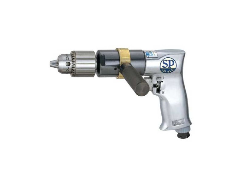 دریل بادی هفت تیری اس پی 13 میلیمتر مدل SP-1527