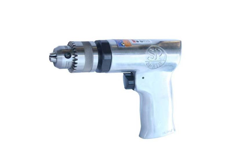 SP Air Drill gun SP-1511| Working pressure: 6.2 bar