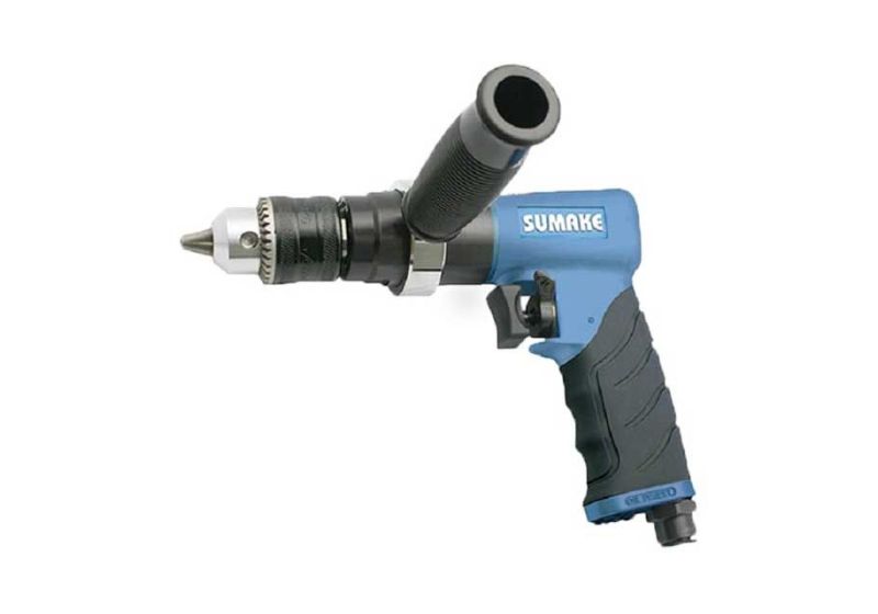 SUMAKE Air Drill gun ST-M5012| Working pressure: 6.2 bar