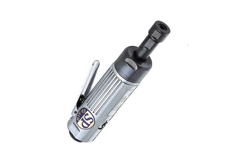 HAZET Air Die Grinder 25000 rpm | Engine power: 224 W