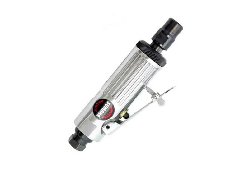 HAZET Air Die Grinder 25000 rpm | Engine power: 224 W