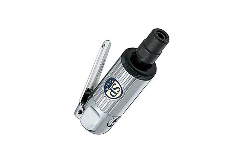 HAZET Air Die Grinder 25000 rpm | Engine power: 224 W