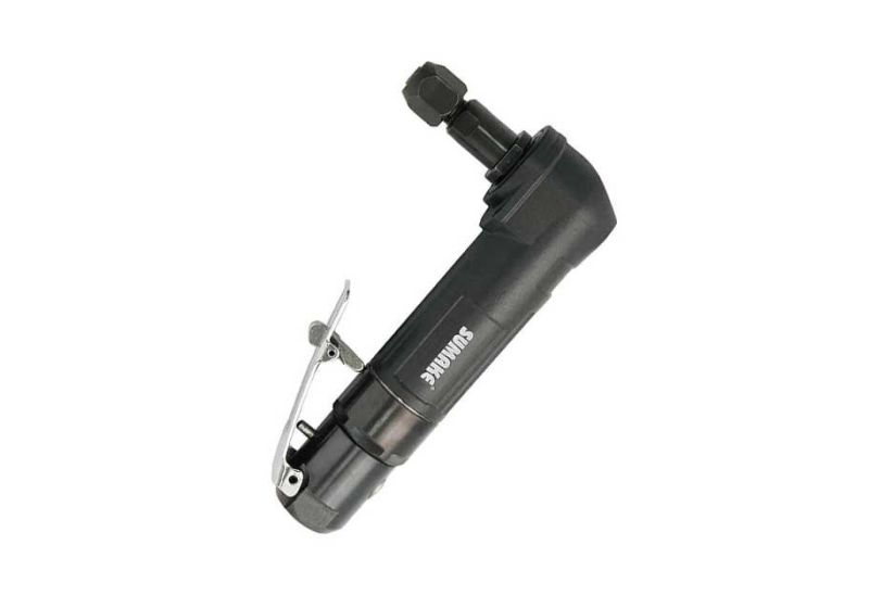 HAZET Air Die Grinder 25000 rpm | Engine power: 224 W