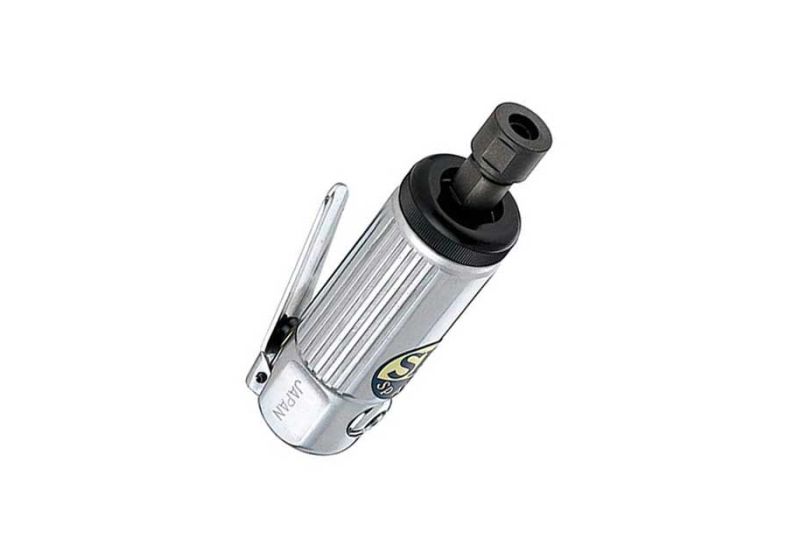 HAZET Air Die Grinder 25000 rpm | Engine power: 224 W
