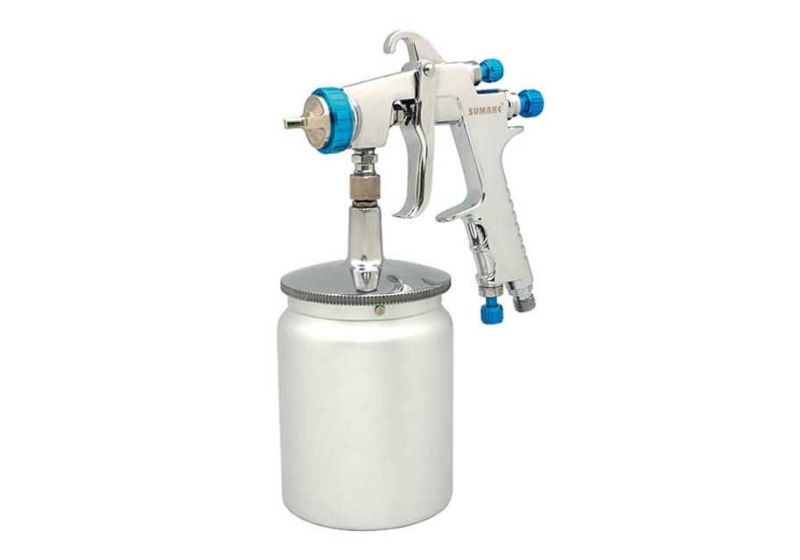 پیستوله رنگ بادی سوماک مدل SS-100S