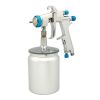 Ronix Air Spray Gun RH-6602 | Tank capacity: 1000 mL | RSCo