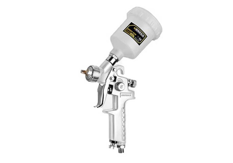 HYUNDAI Air Spray Gun HA123-SG | Max working pressure: 3 bar