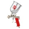 HYUNDAI Air Spray Gun HA123-SG | Max working pressure: 3 bar