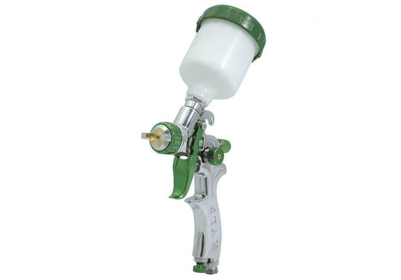 پیستوله رنگ بادی سوماک مدل SS-1205