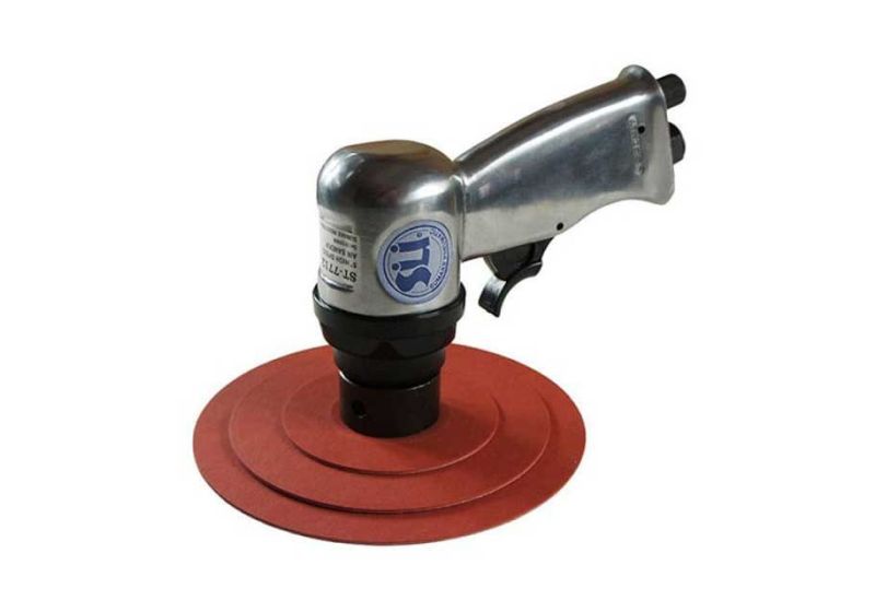 Air Sander Machine 12000 rpm | Air inlet size: 1/4 inch