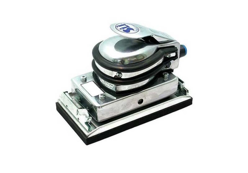 Vibrating Sanding Machine for Wood | Idle speed: 10000 rpm