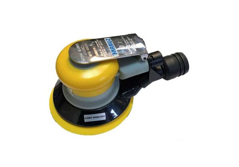 Air Sander Machine 12000 rpm | Air inlet size: 1/4 inch