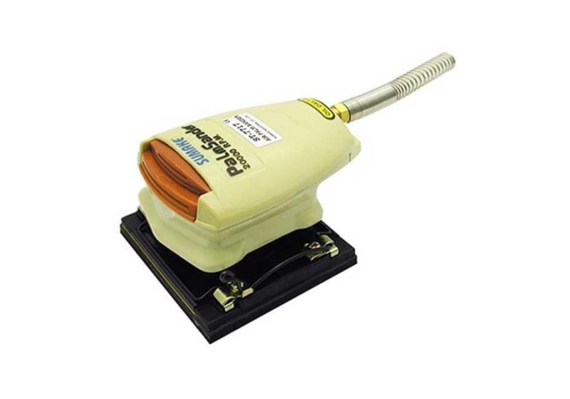 سنباده بادی لرزان چهارگوش سوماک مدل ST-7717