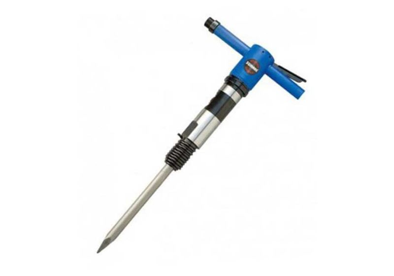 SUMAKE Pneumatic Chipper Machine ST-2603 | high quality