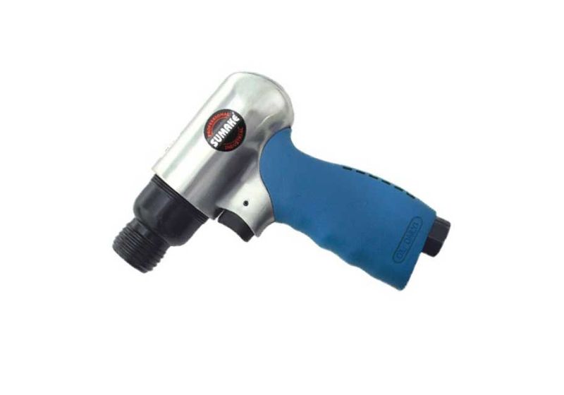 SUMAKE Air Chipping Gun ST-2220/R | Air inlet size: 1/4 inch