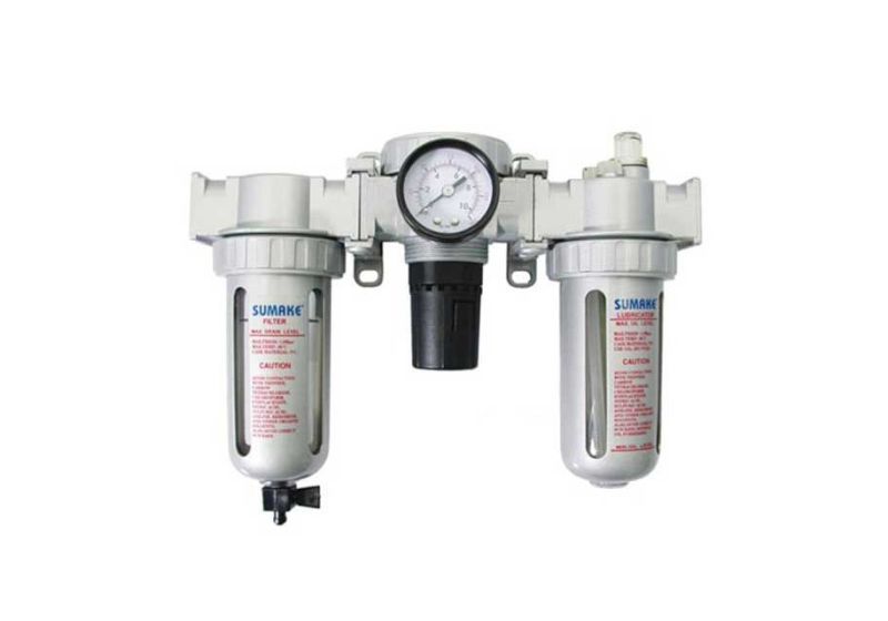 واحد مراقبت سوماک مدل SA-2314