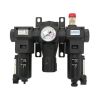 Air Filter Regulator | Available in single and twin models