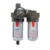 Air Filter Regulator | Available in single and twin models