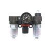 Air Filter Regulator | Available in single and twin models