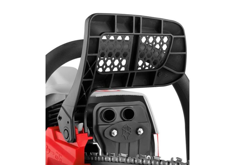 Ronix Gasoline Chainsaw 4645PRO | Engine power: 1800w | RSCo