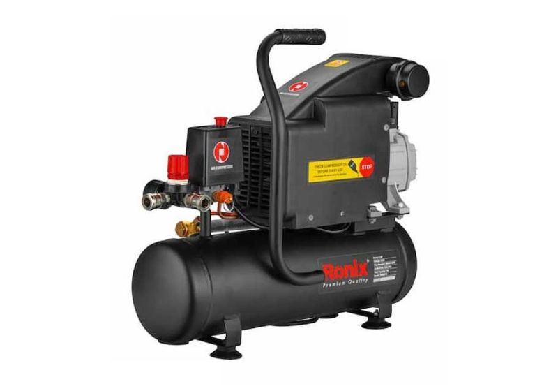 Ronix Air Compressor RC-1010