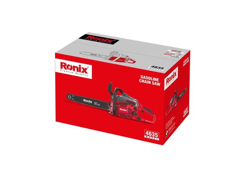 اره زنجیری صنعتی