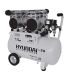 HYUNDAI Air Compressor 50 liters 1550-AC