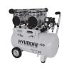 HYUNDAI Air Compressor 50 liters 1550-AC