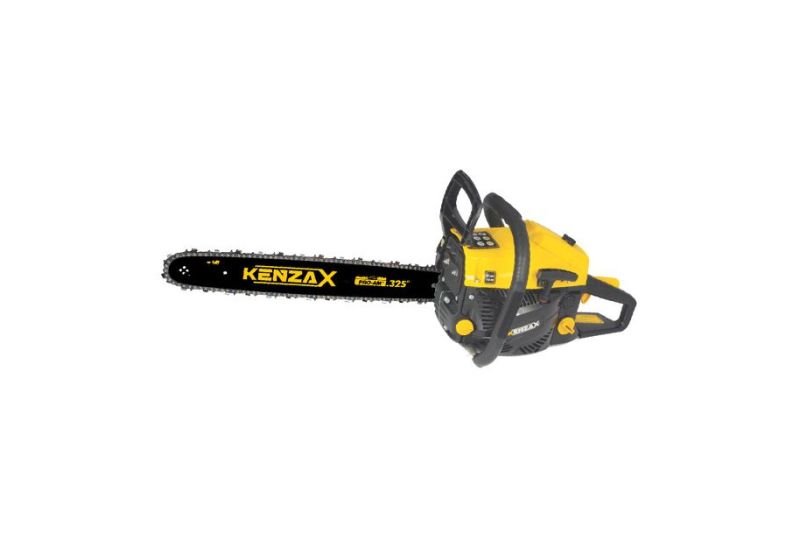 منشار خشب بنزین مودیل kcs-125 متوفربارخص الاسعار و اعلی جودة فی مبیعات رستگار صنعت الصناعی