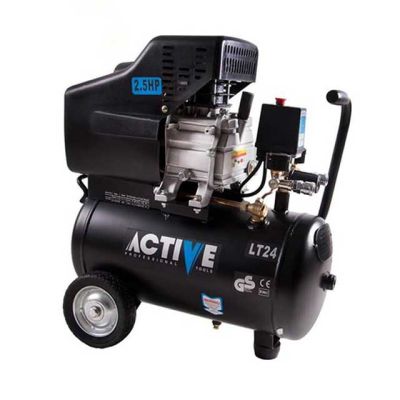 ACTIVE Air Compressor 24 liters AC-1024