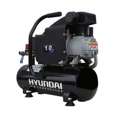 HYUNDAI Air Compressor 10 liters AC-1010
