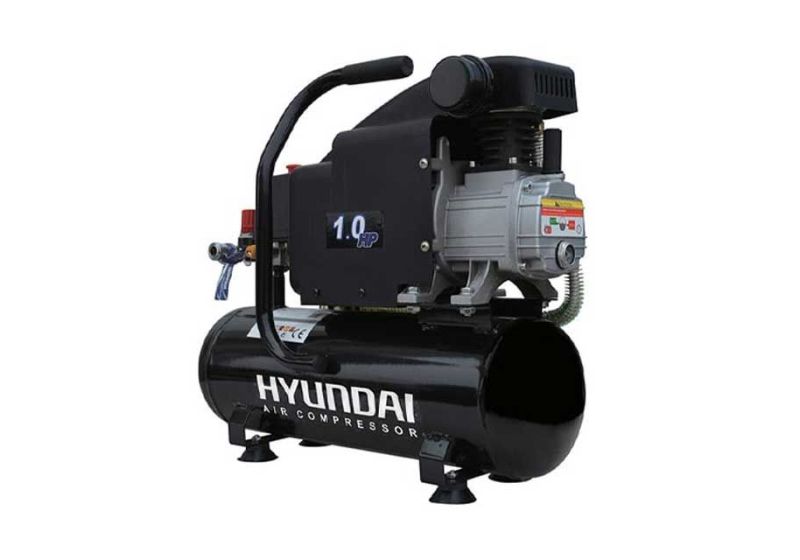 کمپرسور هوا 10 لیتری هیوندای مدل AC-1010