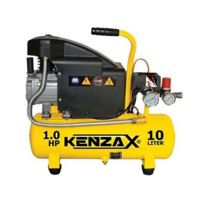 KENZAX Air Compressor 10 liters KAC-110