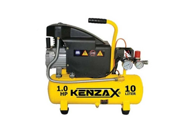 KENZAX Air Compressor 10 liters KAC-110