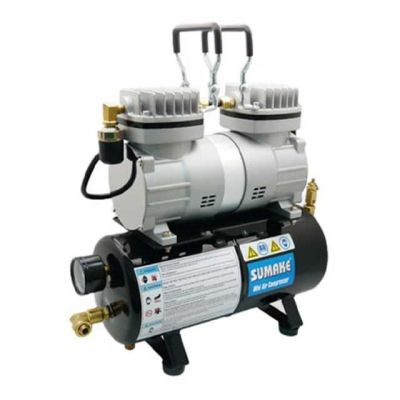 SUMAKE Air Compressor 3/5 liters MC-1103TGMVC