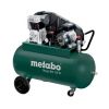 کمپرسور هوا 90 لیتری متابو مدل Mega 350-100 W
