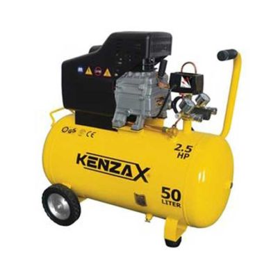 KENZAX Air Compressor 50 liters KAC-150