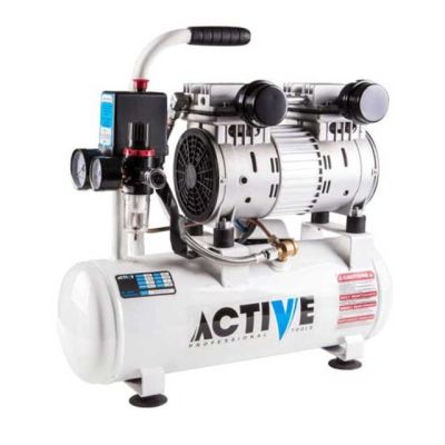 ACTIVE Air Compressor 10 liters AC-1310SN