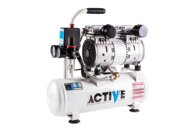ACTIVE Air Compressor 10 liters AC-1310SN