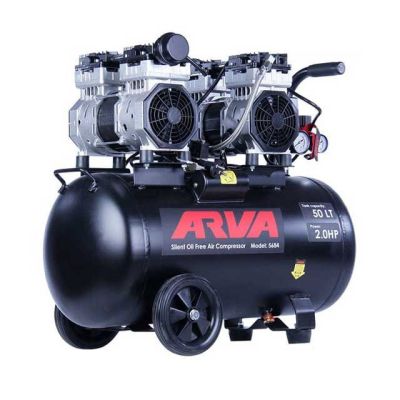 Arva Air Compressor 50 liters 5684