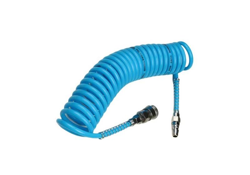 RSCo Spring Air Hose RSP-0015 | Diameter: 6-8 mm | RSCo