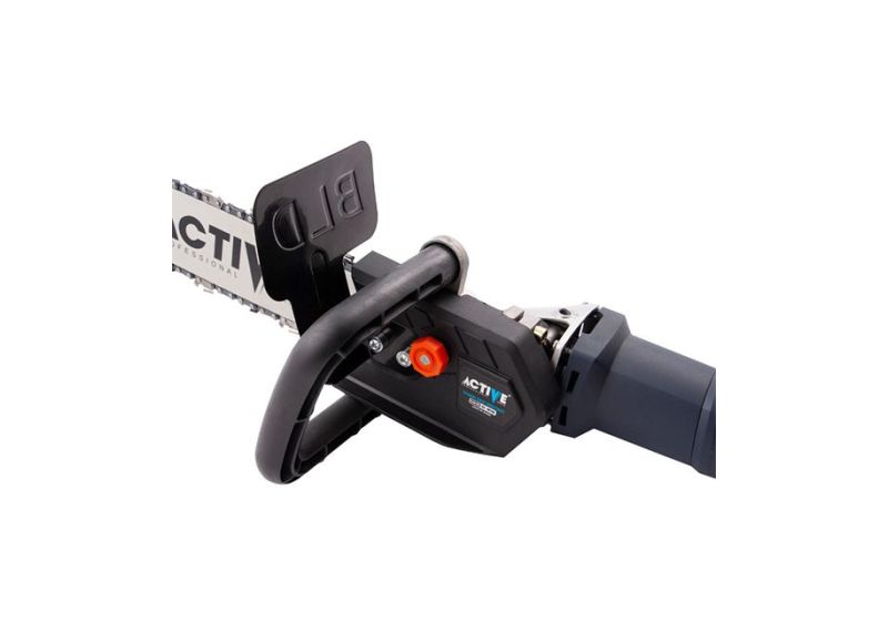 WORKS Battery Powered Chainsaw WG368E | Blade size: 30 cm