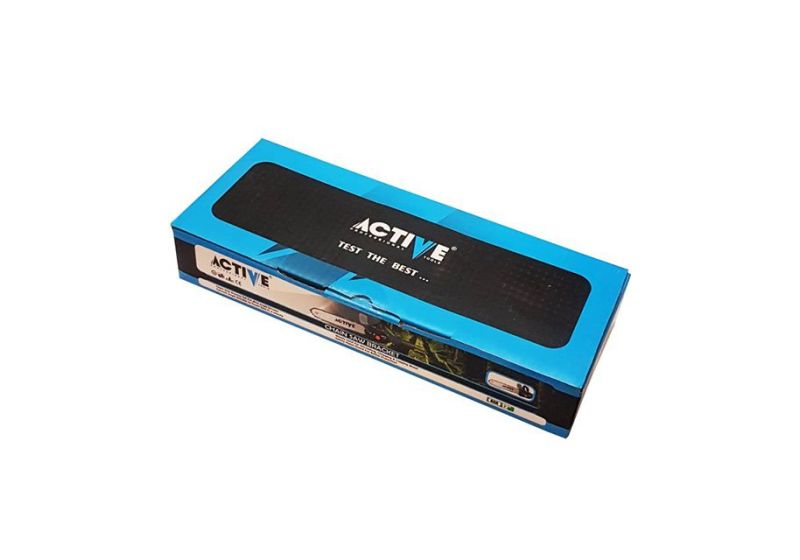 تبدیل مینی فرز به اره زنجیری اکتیو مدل AC-4612B