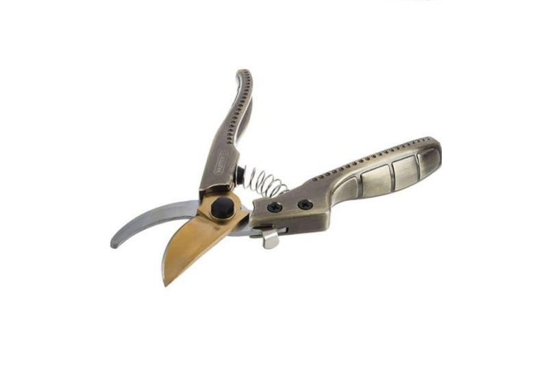 ALTUNA Garden Pruning Shears 7000-21 | light weight | RSCo