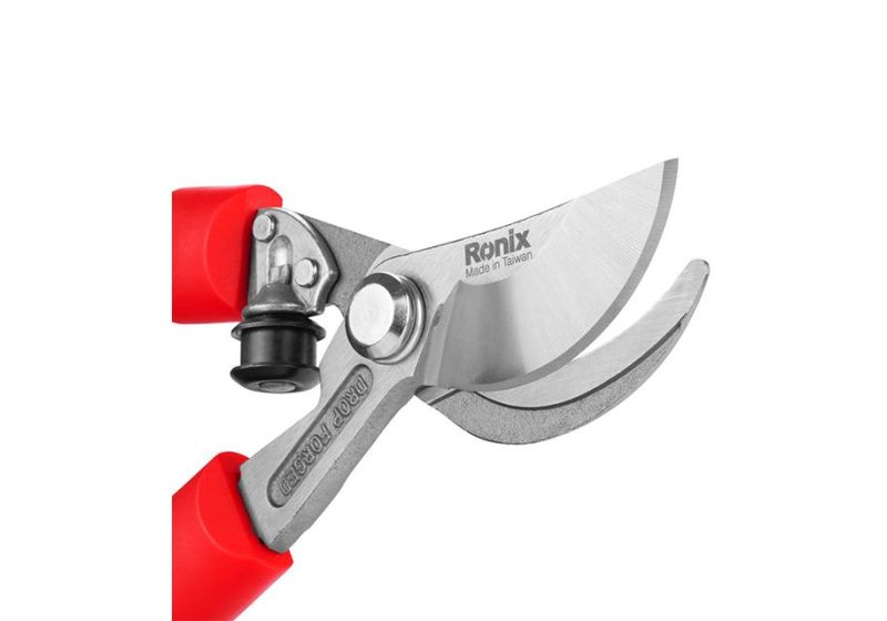 ALTUNA Lopping Shears 90-0375 | Blade material: SK5 steel