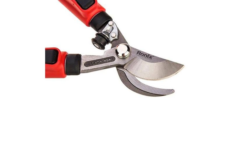 ALTUNA Lopping Shears 90-0375 | Blade material: SK5 steel